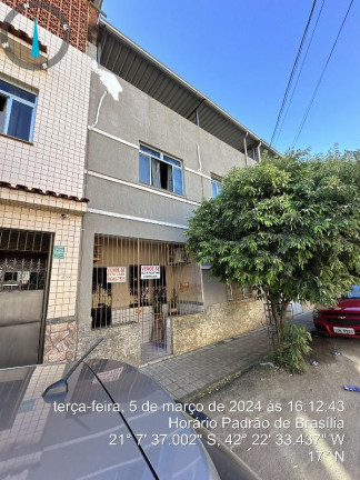 Imagem Apartamento com 2 Quartos à Venda, 54 m² em Barra - Muriae Imagem Apartamento com 2 Quartos à Venda, 54 m² em Barra - Muriae