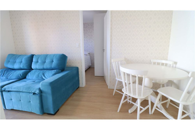 Imagem Apartamento com 1 Quarto à Venda, 36 m² em Jardim Ampliação - São Paulo Imagem Apartamento com 1 Quarto à Venda, 36 m² em Jardim Ampliação - São Paulo