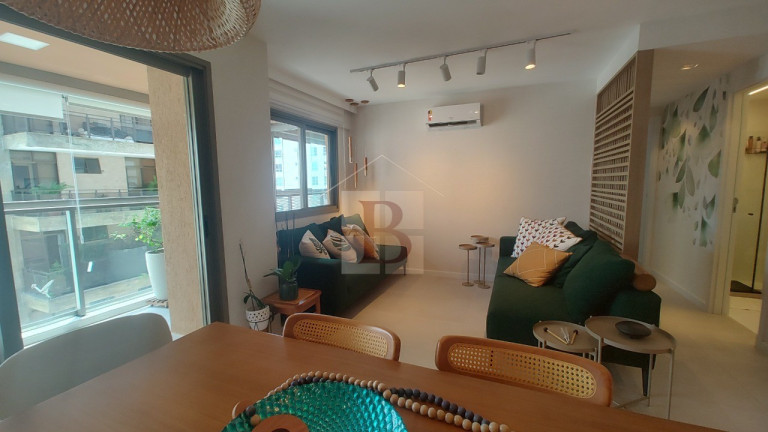 Imagem Imóvel com 3 Quartos à Venda, 94 m² em Icaraí - Niterói