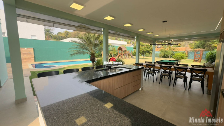 Imagem Casa com 4 Quartos à Venda, 278 m² em Centro - Itupeva Imagem Casa com 4 Quartos à Venda, 278 m² em Centro - Itupeva