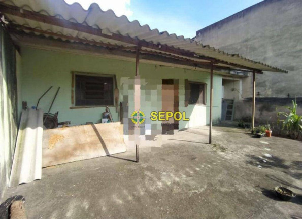 Imagem Casa com 3 Quartos à Venda, 360 m² em Cidade São Mateus - São Paulo Imagem Casa com 3 Quartos à Venda, 360 m² em Cidade São Mateus - São Paulo