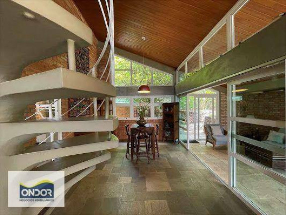 Imagem Casa de Condomínio com 3 Quartos à Venda, 314 m² em São Paulo Ii - Cotia Imagem Casa de Condomínio com 3 Quartos à Venda, 314 m² em São Paulo Ii - Cotia