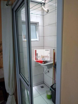 Imagem Apartamento com 2 Quartos à Venda, 43 m² em Vila Linda - Santo André Imagem Apartamento com 2 Quartos à Venda, 43 m² em Vila Linda - Santo André
