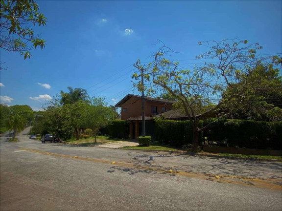 Imagem Casa de Condomínio com 4 Quartos à Venda,  em Palos Verdes - Carapicuíba