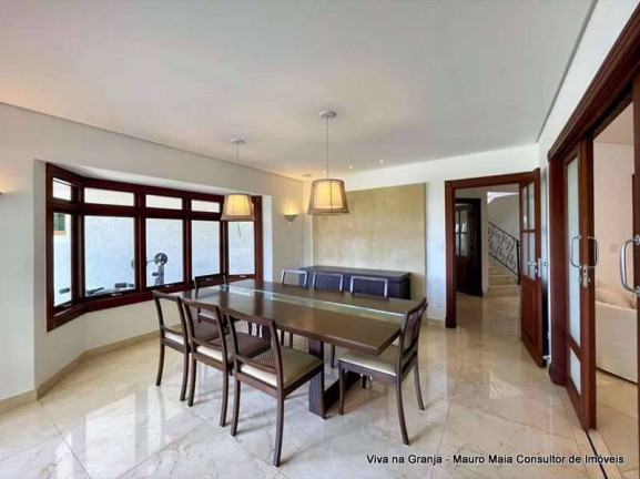 Imagem Casa com 5 Quartos à Venda, 1.315 m² em São Paulo Ii - Cotia