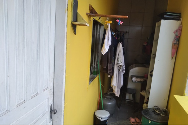 Imagem Casa com 6 Quartos à Venda, 143 m² em Jardim Marisa - São Paulo Imagem Casa com 6 Quartos à Venda, 143 m² em Jardim Marisa - São Paulo