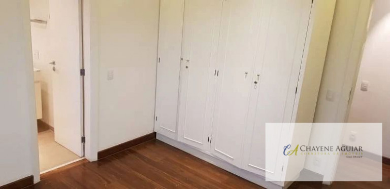 Imagem Apartamento com 3 Quartos para Alugar, 225 m² em Brooklin - São Paulo Imagem Apartamento com 3 Quartos para Alugar, 225 m² em Brooklin - São Paulo