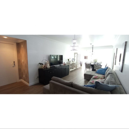 Imagem Apartamento com 3 Quartos à Venda, 119 m² em Centro - Balneário Camboriú