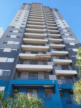 Imagem Apartamento com 2 Quartos à Venda, 56 m² em Vila Rosália - Guarulhos Imagem Apartamento com 2 Quartos à Venda, 56 m² em Vila Rosália - Guarulhos