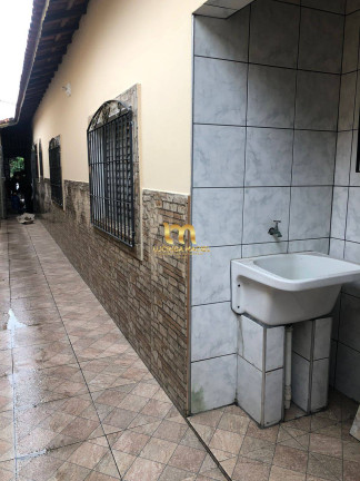 Imagem Casa com 2 Quartos à Venda, em Caiçara - Praia Grande Imagem Casa com 2 Quartos à Venda, em Caiçara - Praia Grande