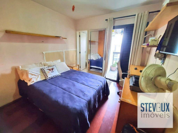 Imagem Apartamento com 4 Quartos à Venda, 150 m² em Moema - São Paulo