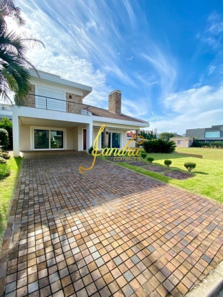 Imagem Casa de Condomínio com 5 Quartos à Venda, 350 m² em Remanso - Xangri-la Imagem Casa de Condomínio com 5 Quartos à Venda, 350 m² em Remanso - Xangri-la