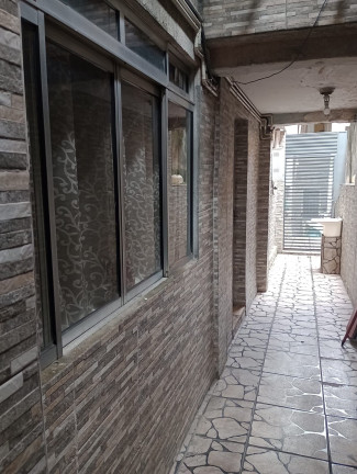 Imagem Sobrado com 2 Quartos à Venda, 220 m² em Parque João Ramalho - Santo André