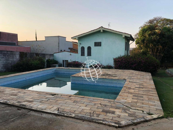 Imagem Casa com 10 Quartos à Venda, 414 m² em Nova Gardênia - Atibaia Imagem Casa com 10 Quartos à Venda, 414 m² em Nova Gardênia - Atibaia