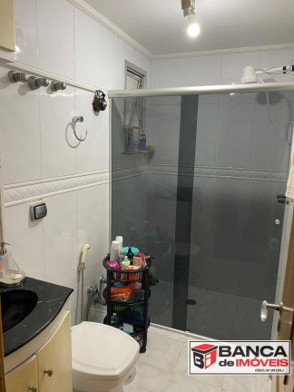 Imagem Apartamento com 2 Quartos à Venda, 62 m² em Vila Leopoldina - São Paulo