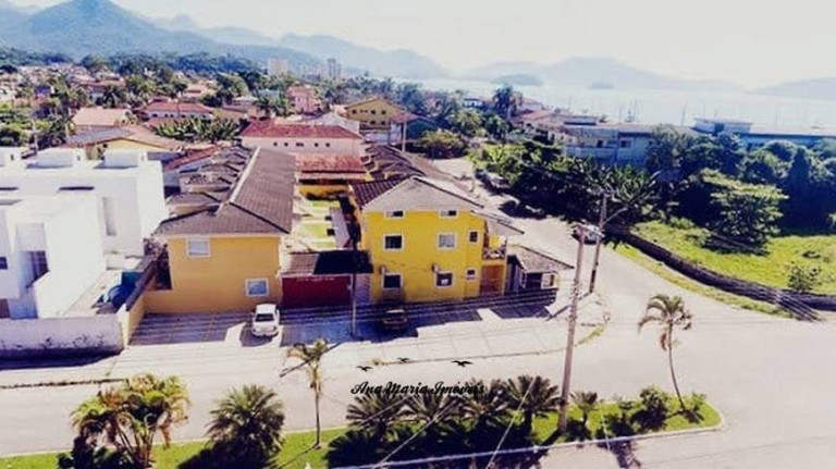 Imagem Casa com 2 Quartos à Venda, 56 m² em Massaguaçu - Caraguatatuba Imagem Casa com 2 Quartos à Venda, 56 m² em Massaguaçu - Caraguatatuba