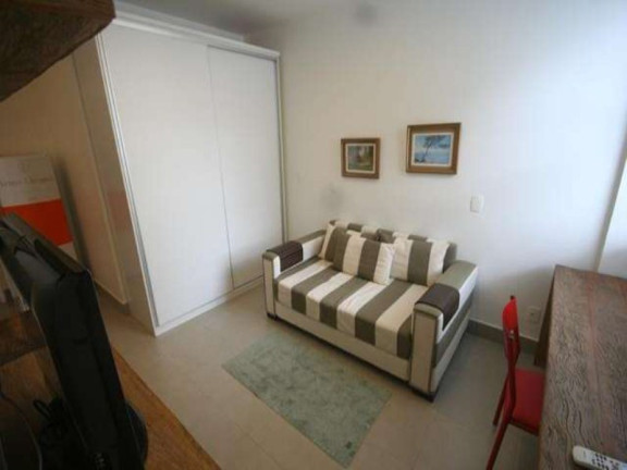 Imagem Apartamento com 1 Quarto para Temporada, 20 m² em Botafogo - Rio De Janeiro Imagem Apartamento com 1 Quarto para Temporada, 20 m² em Botafogo - Rio De Janeiro