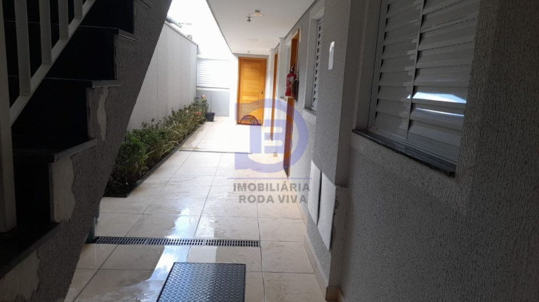 Imagem Studio com 2 Quartos à Venda, 40 m² em Vila Granada - São Paulo Imagem Studio com 2 Quartos à Venda, 40 m² em Vila Granada - São Paulo