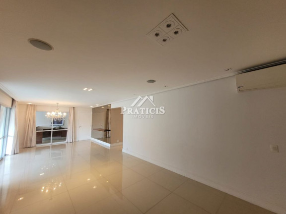Imagem Apartamento com 3 Quartos para Alugar, 188 m² em Vila Mariana - São Paulo
