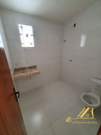 Imagem Casa com 3 Quartos à Venda, 120 m² em Itapuã - Salvador