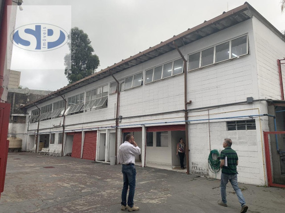 Imagem Imóvel Comercial à Venda, 4.000 m² em Jardim Jaraguá - São Paulo Imagem Imóvel Comercial à Venda, 4.000 m² em Jardim Jaraguá - São Paulo