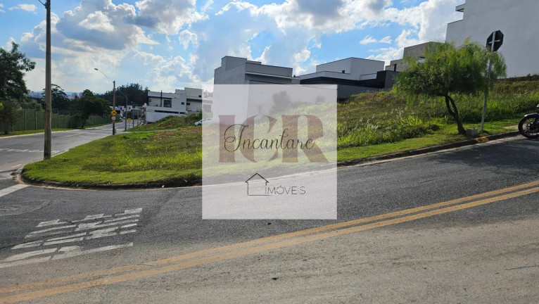 Imagem Terreno em Condomínio à Venda, 261 m² em Morros - Votorantim