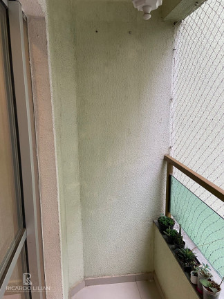 Imagem Apartamento com 2 Quartos à Venda, 45 m² em Jardim Santa Terezinha (zona Leste) - São Paulo