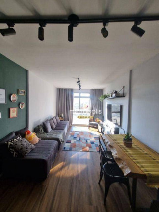 Imagem Apartamento com 2 Quartos à Venda, 80 m² em Centro - São Caetano Do Sul