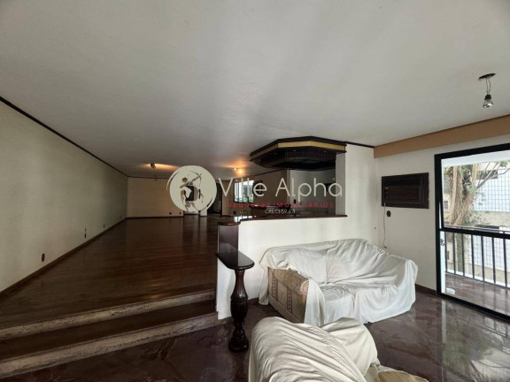 Imagem Apartamento com 4 Quartos à Venda, 445 m² em Boqueirao - Santos Imagem Apartamento com 4 Quartos à Venda, 445 m² em Boqueirao - Santos