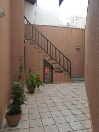 Imagem Casa com 3 Quartos à Venda, 200 m² em Vila Baeta Neves - São Bernardo Do Campo