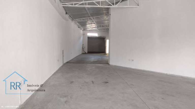 Imagem Imóvel Comercial para Alugar, 170 m² em Jardim - Santo André