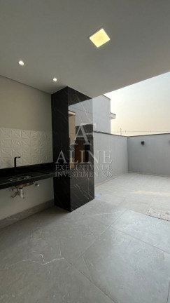 Imagem Casa de Condomínio com 3 Quartos à Venda, 115 m² em Residencial Horto Florestal Villagio - Sorocaba