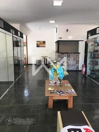 Loja para Alugar, 133 m² em Jardim Cocaia - Guarulhos