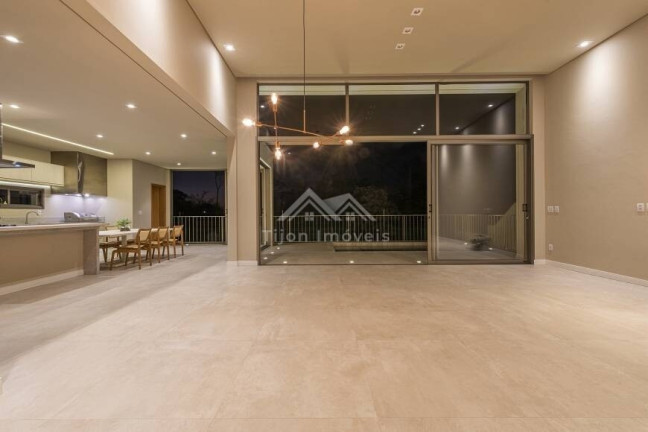Imagem Casa com 3 Quartos à Venda, 234 m² em Alphaville - Votorantim Imagem Casa com 3 Quartos à Venda, 234 m² em Alphaville - Votorantim