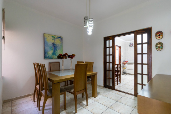 Imagem Casa com 3 Quartos à Venda, 269 m² em Vila Curuçá - Santo André Imagem Casa com 3 Quartos à Venda, 269 m² em Vila Curuçá - Santo André