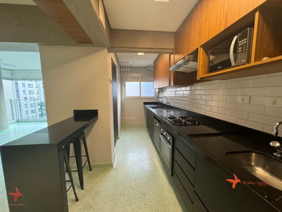 Imagem Imóvel com 1 Quarto à Venda, 64 m² em Pinheiros - São Paulo Imagem Imóvel com 1 Quarto à Venda, 64 m² em Pinheiros - São Paulo