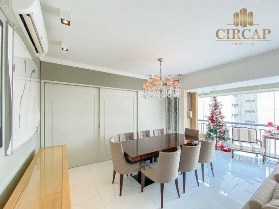 Imagem Apartamento com 3 Quartos à Venda, 170 m² em Itaim Bibi - São Paulo Imagem Apartamento com 3 Quartos à Venda, 170 m² em Itaim Bibi - São Paulo