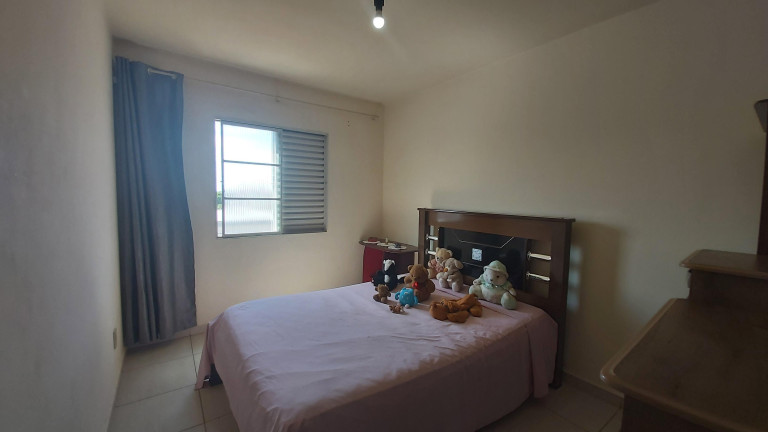 Imagem Apartamento com 3 Quartos à Venda, 83 m² em Vila Bandeirante - Campo Grande