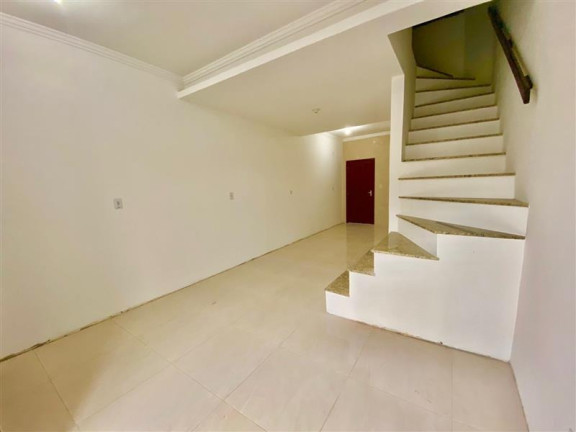 Imagem Sobrado com 2 Quartos à Venda, 68 m² em Mato Grande - Canoas Imagem Sobrado com 2 Quartos à Venda, 68 m² em Mato Grande - Canoas