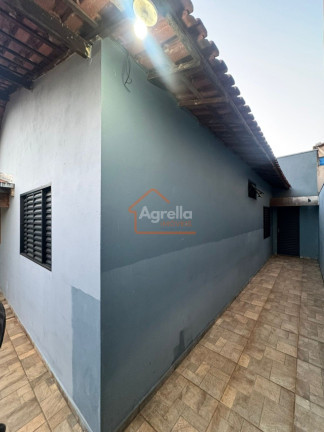 Imagem Casa com 3 Quartos à Venda, 197 m² em Jardim Suécia I - Mogi Guaçu Imagem Casa com 3 Quartos à Venda, 197 m² em Jardim Suécia I - Mogi Guaçu