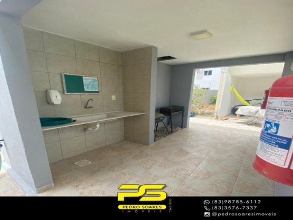 Imagem Imóvel com 2 Quartos à Venda, 100 m² em Poço - Cabedelo Imagem Imóvel com 2 Quartos à Venda, 100 m² em Poço - Cabedelo