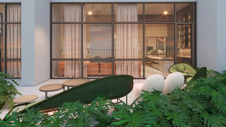 Imagem Apartamento com 3 Quartos à Venda, 200 m² em Higienópolis - São Paulo Imagem Apartamento com 3 Quartos à Venda, 200 m² em Higienópolis - São Paulo