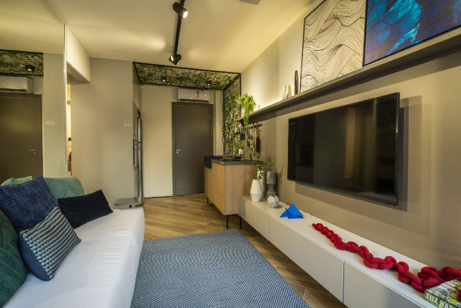 Imagem Apartamento com 1 Quarto à Venda, 46 m² em Liberdade - São Paulo Imagem Apartamento com 1 Quarto à Venda, 46 m² em Liberdade - São Paulo