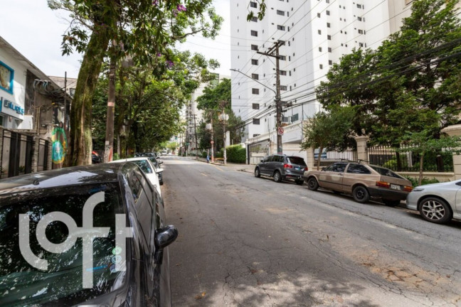 Imagem Imóvel com 2 Quartos à Venda, 106 m² em Vila Madalena - São Paulo Imagem Imóvel com 2 Quartos à Venda, 106 m² em Vila Madalena - São Paulo