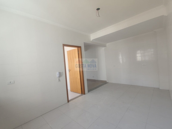 Imagem Casa com 3 Quartos à Venda, 155 m² em Boqueirão - Santos Imagem Casa com 3 Quartos à Venda, 155 m² em Boqueirão - Santos