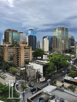 Imagem Apartamento com 3 Quartos à Venda, 197 m² em Itaim Bibi - São Paulo Imagem Apartamento com 3 Quartos à Venda, 197 m² em Itaim Bibi - São Paulo