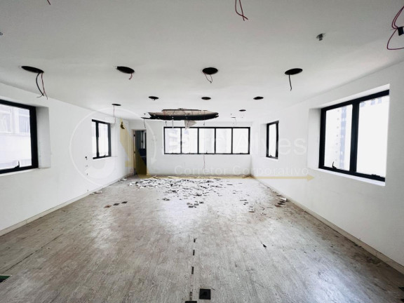 Imagem Imóvel Comercial para Alugar, 110 m² em Cerqueira César - São Paulo