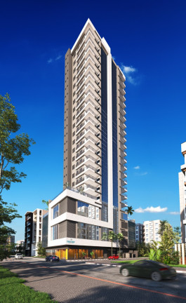 Imagem Apartamento com 3 Quartos à Venda, 135 m² em Itapema - Itapema