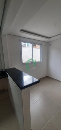Imagem Apartamento com 2 Quartos à Venda, 54 m² em Vila Valença - São Vicente