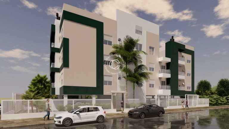 Imagem Apartamento com 2 Quartos à Venda, 80 m² em Centro - Santa Maria Imagem Apartamento com 2 Quartos à Venda, 80 m² em Centro - Santa Maria